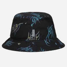 画像3: Heat Wave Bucket Hat Allover バケット ハット 帽子 (3)