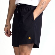 画像6: Chase Swim Trunk Shorts スイム ナイロン ショーツ インナー付 イージー (6)