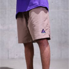 画像1: Outdoor Logo Shorts アウトドア メッシュ ポケット イージー ショーツ (1)