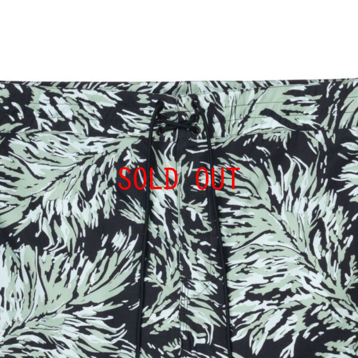 画像5: Shaka Swim Trunk Shorts スイム ナイロン ショーツ Hinterland (5)