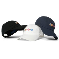 画像16: LFNYCT Dad Hat ボール キャップ 帽子 ダッド ハット ニューヨーク サブウェイ (16)