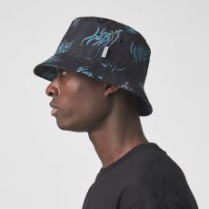 画像6: Heat Wave Bucket Hat Allover バケット ハット 帽子 (6)