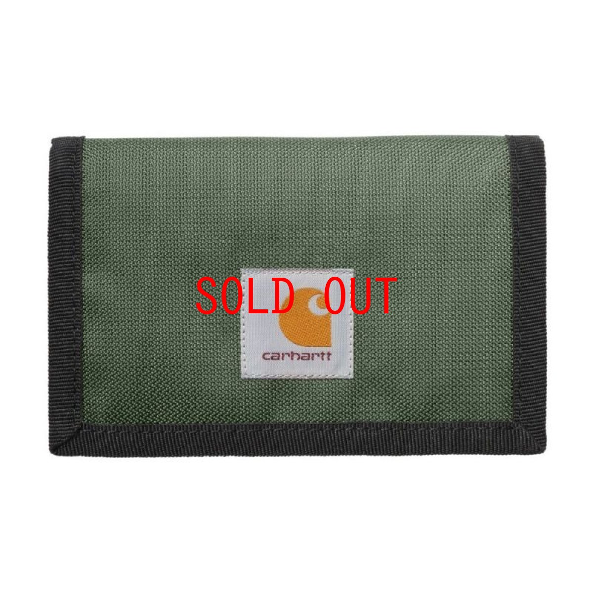 画像2: Delta Wallet コーデュラ ナイロン ウォレット 札入れ 小銭入れ カード ポケット (2)