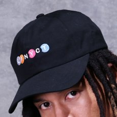 画像1: LFNYCT Dad Hat ボール キャップ 帽子 ダッド ハット ニューヨーク サブウェイ (1)