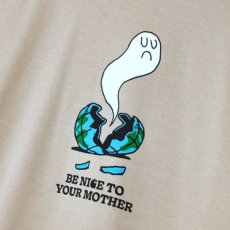 画像6: Nice To Mother S/S Tee 半袖 Tシャツ  (6)