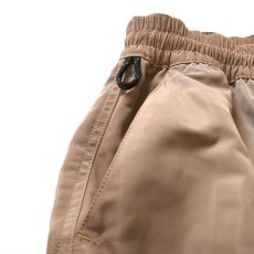 画像5: Outdoor Logo Shorts アウトドア メッシュ ポケット イージー ショーツ (5)