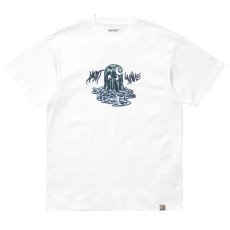 画像2: Heat Wave S/S Tee 半袖 Tシャツ  (2)