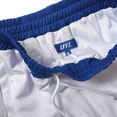 画像3: Sports Logo Basketball Shorts オーバーサイズ バスケット ボール ショーツ  (3)