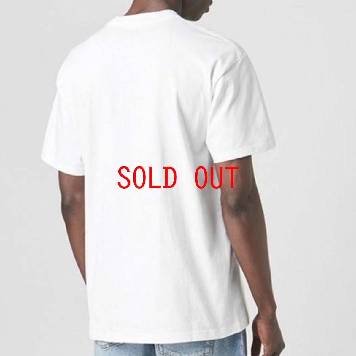 画像5: Heat Wave S/S Tee 半袖 Tシャツ  (5)