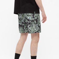 画像3: Shaka Swim Trunk Shorts スイム ナイロン ショーツ Hinterland (3)