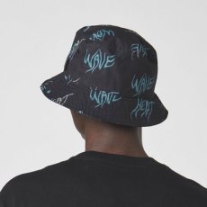 画像5: Heat Wave Bucket Hat Allover バケット ハット 帽子 (5)