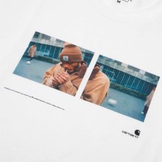 画像5: Backyard S/S Tee バックヤード Photo フォト 半袖 Tシャツ (5)