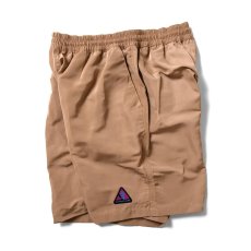 画像7: Outdoor Logo Shorts アウトドア メッシュ ポケット イージー ショーツ (7)