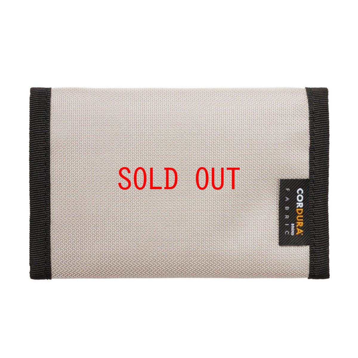 画像6: Delta Wallet コーデュラ ナイロン ウォレット 札入れ 小銭入れ カード ポケット (6)