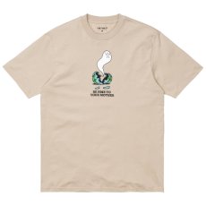 画像3: Nice To Mother S/S Tee 半袖 Tシャツ  (3)