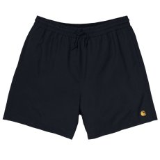 画像1: Chase Swim Trunk Shorts スイム ナイロン ショーツ インナー付 イージー (1)