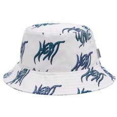 画像2: Heat Wave Bucket Hat Allover バケット ハット 帽子 (2)