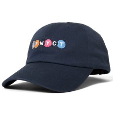 画像3: LFNYCT Dad Hat ボール キャップ 帽子 ダッド ハット ニューヨーク サブウェイ (3)