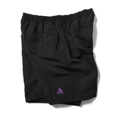 画像6: Outdoor Logo Shorts アウトドア メッシュ ポケット イージー ショーツ (6)