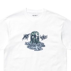 画像4: Heat Wave S/S Tee 半袖 Tシャツ  (4)