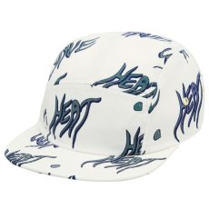 画像1: Heat Wave 5Panel Camp Cap Hat キャンプ キャップ 帽子 (1)