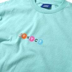 画像2: LFNYCT S/S T-Shirt Tee 半袖 Tシャツ (2)