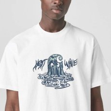 画像1: Heat Wave S/S Tee 半袖 Tシャツ  (1)