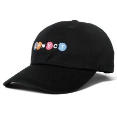 画像2: LFNYCT Dad Hat ボール キャップ 帽子 ダッド ハット ニューヨーク サブウェイ (2)