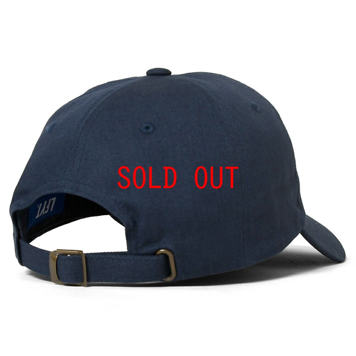 画像5: LFNYCT Dad Hat ボール キャップ 帽子 ダッド ハット ニューヨーク サブウェイ (5)