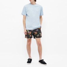 画像7: Drift Swim Trunk Beach Shorts ドリフト スイム ナイロン ショーツ インナー付  (7)