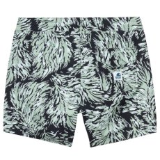 画像2: Shaka Swim Trunk Shorts スイム ナイロン ショーツ Hinterland (2)