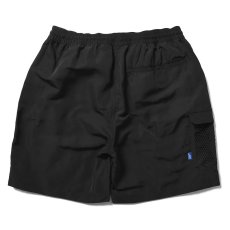 画像2: Outdoor Logo Shorts アウトドア メッシュ ポケット イージー ショーツ (2)