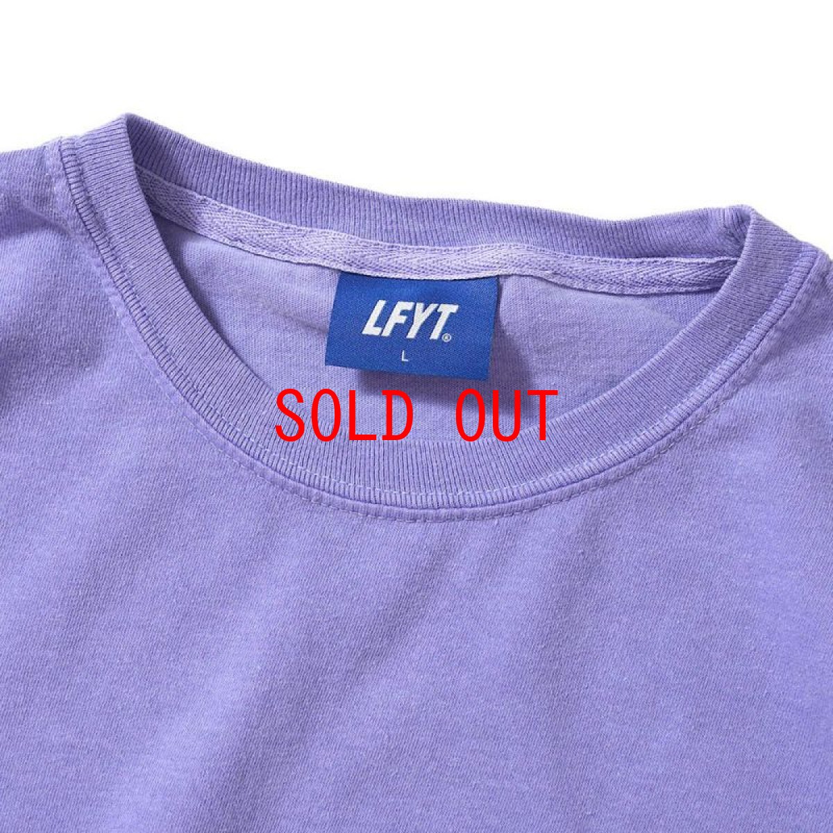 画像6: × Rabuns Day Dreaming Mr.Snub ラブン 半袖 Tシャツ (6)