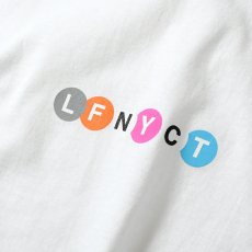 画像4: LFNYCT S/S T-Shirt Tee 半袖 Tシャツ (4)