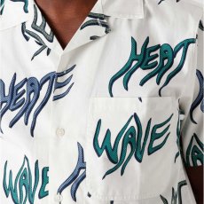 画像6: Heat Wave S/S Allover Open Colour Shirt オープンカラー ルーズフィット 半袖 柄 シャツ (6)