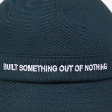 画像5: Out Of Nothing Bell Hat ベル ハット メトロ キャップ 帽子 (5)