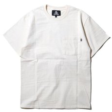 画像2: Illusion Pocket S/S Tee 半袖 ポケット Tシャツ (2)