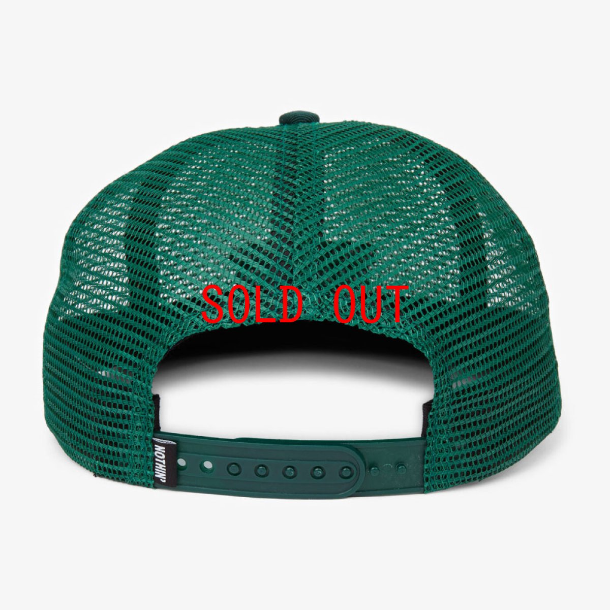 画像5: Out Of Nothing Mesh Cap メッシュ キャップ 帽子 (5)