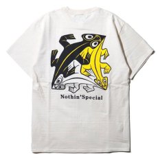 画像3: Illusion Pocket S/S Tee 半袖 ポケット Tシャツ (3)