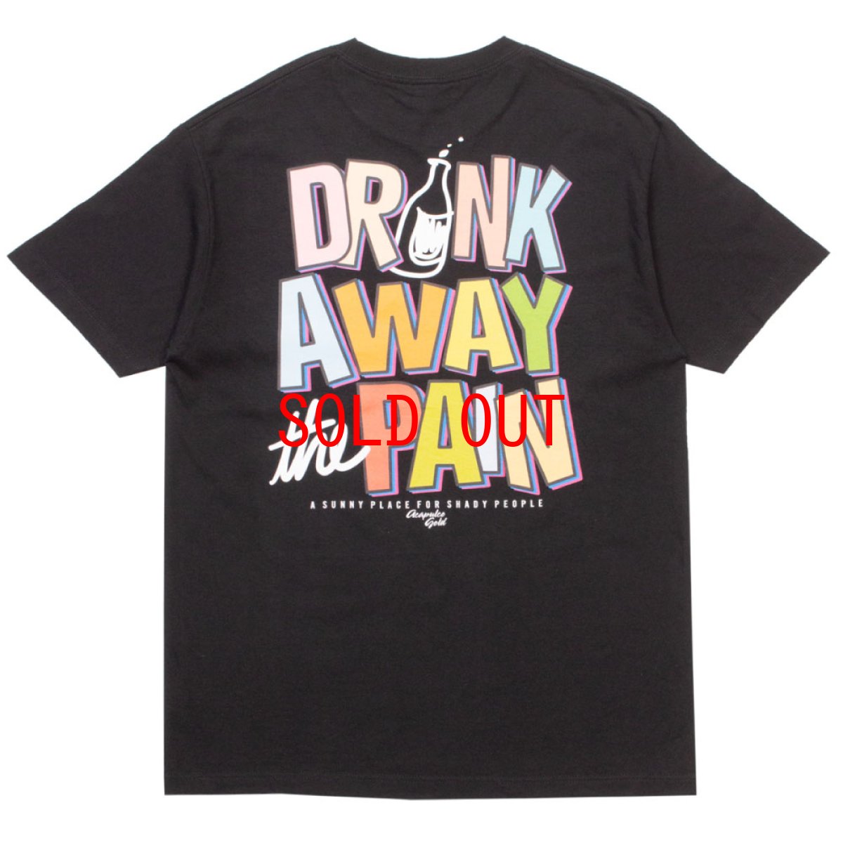 画像3: Situation S/S Tee 半袖 Tシャツ (3)