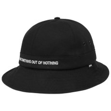 画像3: Out Of Nothing Bell Hat ベル ハット メトロ キャップ 帽子 (3)