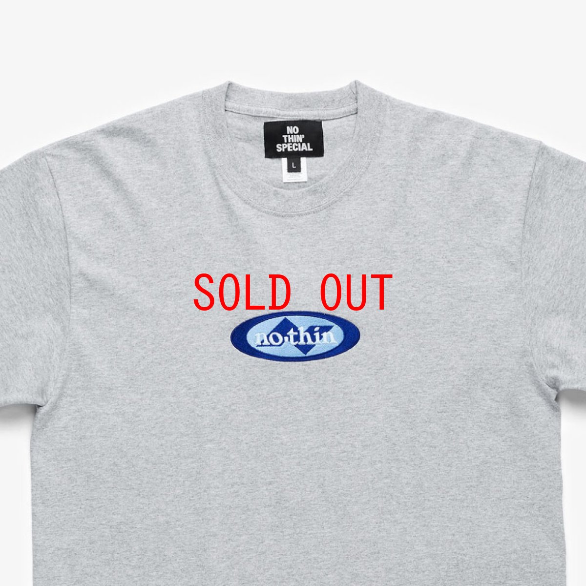 画像2: Mount S/S Tee 半袖 Tシャツ (2)