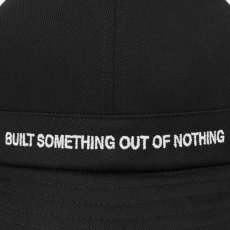 画像6: Out Of Nothing Bell Hat ベル ハット メトロ キャップ 帽子 (6)