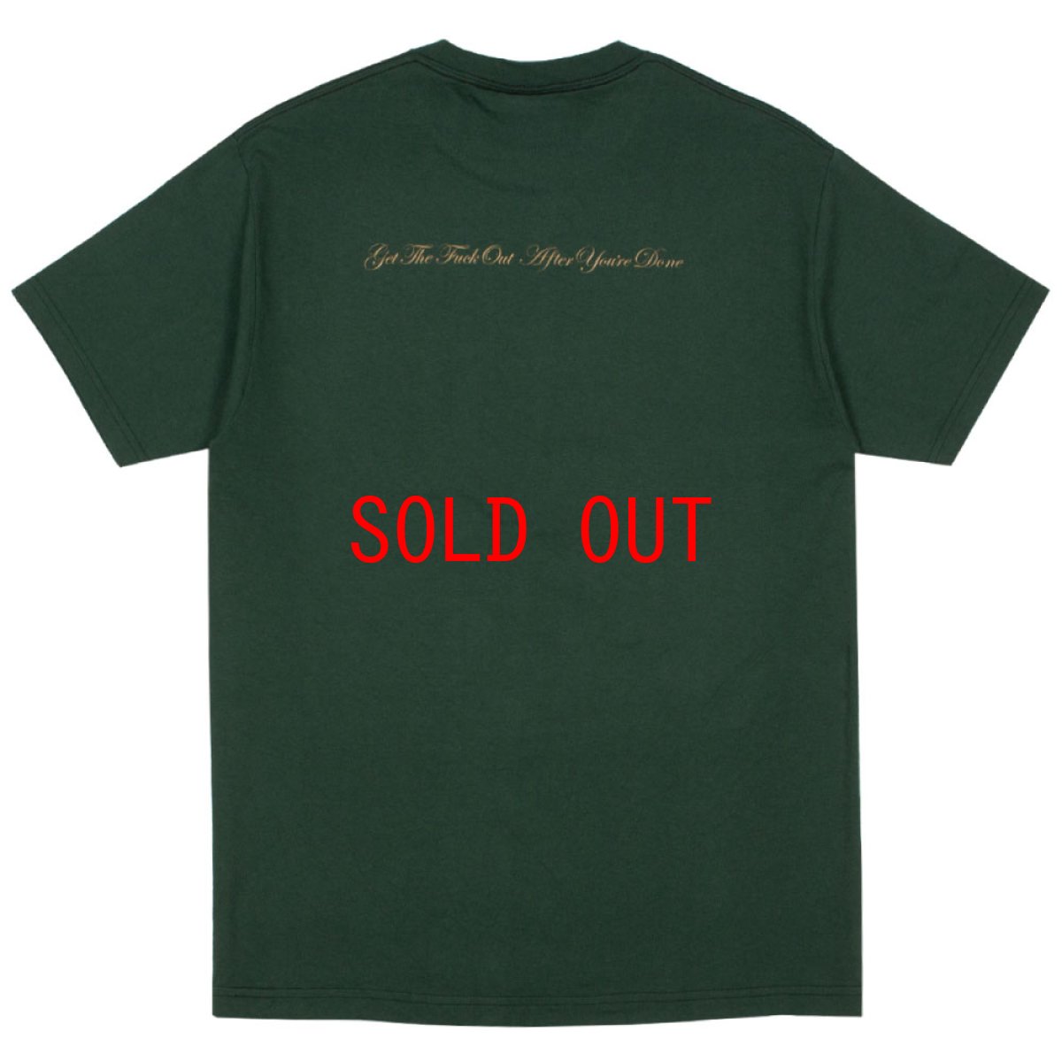 画像3: Hot Lips S/S Tee 半袖 Tシャツ (3)