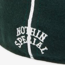 画像10: × Ebbets Field Player Baseball Piping Cap エベッツ フィールド ベースボール パイピング キャップ 帽子 (10)