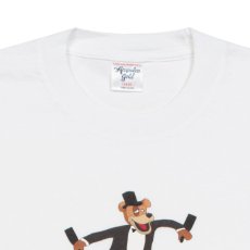 画像3: Party Bear S/S Tee パーティー ベアー 半袖 Tシャツ (3)