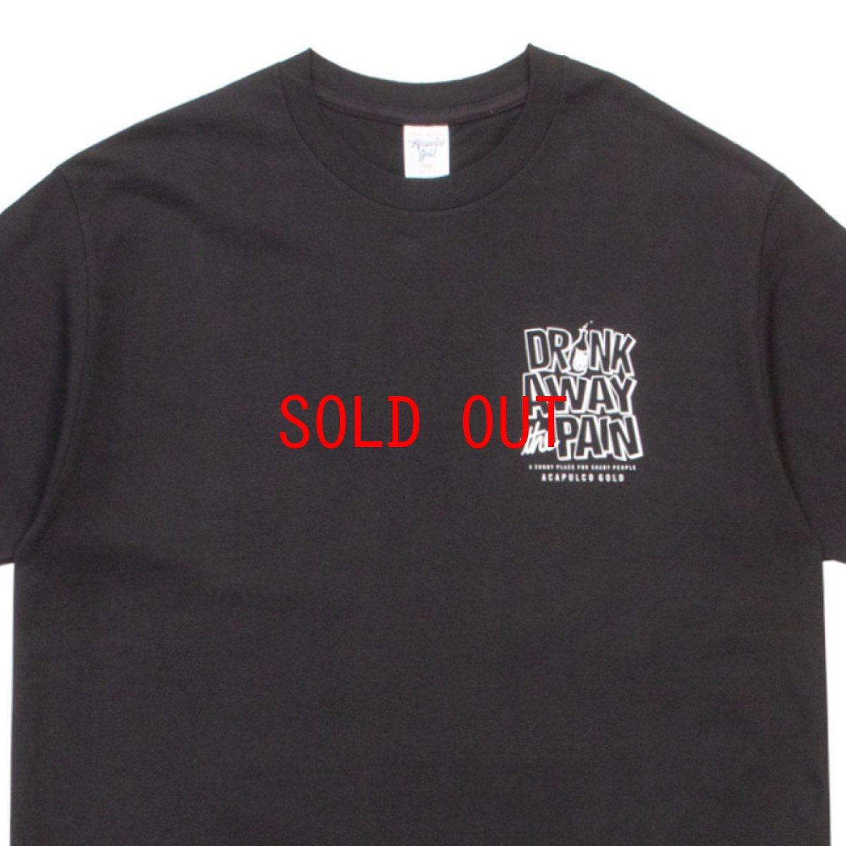 画像4: Situation S/S Tee 半袖 Tシャツ (4)