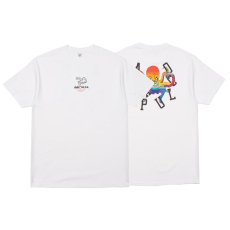 画像1: Bad Octopus Club S/S Tee 半袖 Tシャツ (1)