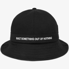 画像2: Out Of Nothing Bell Hat ベル ハット メトロ キャップ 帽子 (2)