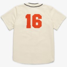 画像3: × Ebbets Field Player Baseball Shirts エベッツ フィールド プレイヤー ベースボール シャツ (3)